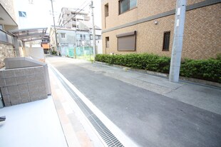 ラルーチェ庄内西町の物件外観写真